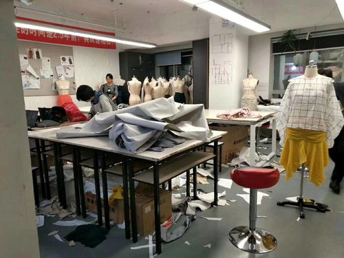 服裝設(shè)計(jì)行業(yè)前景與盈利分析