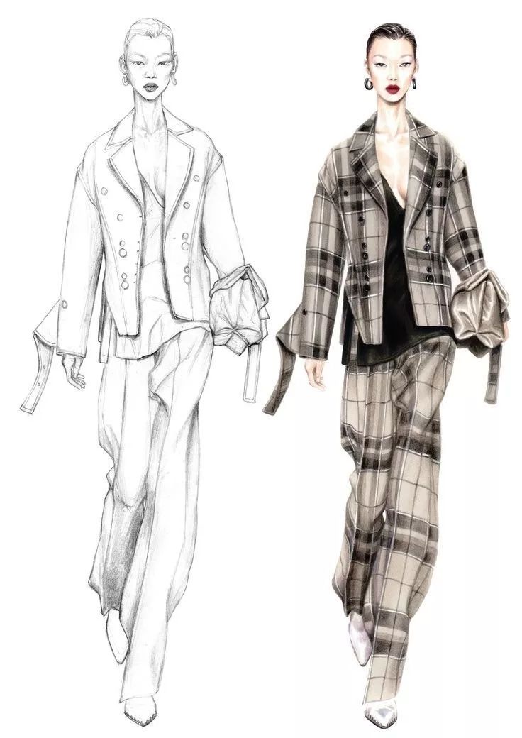 零基礎(chǔ)學(xué)服裝設(shè)計 2020春季六大精品單科課程預(yù)約報名中