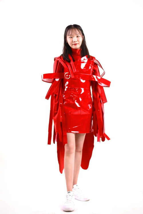 尚未止步丨2020屆服裝設(shè)計與工程線上畢業(yè)展