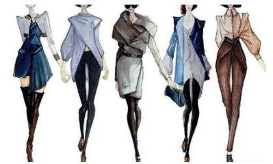 蘇州服裝設(shè)計出國留學(xué)申請中介名單榜首今日公布