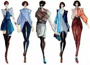 慈溪服裝設(shè)計 你不懂的深情，設(shè)計的是夢想