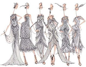 解析服裝設(shè)計與時尚管理的差異與關(guān)聯(lián)