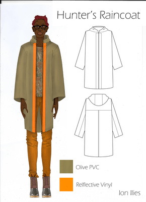 時尚獵人 探索潮流男裝的設計新邊界