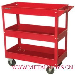 工具車選購指南 從圖片、價格到廠家直銷全解析